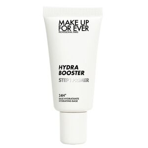 Make Up For Ever STEP 1 PRIMER HYDRA BOOSTER -TRAVEL SIZE NWOB
